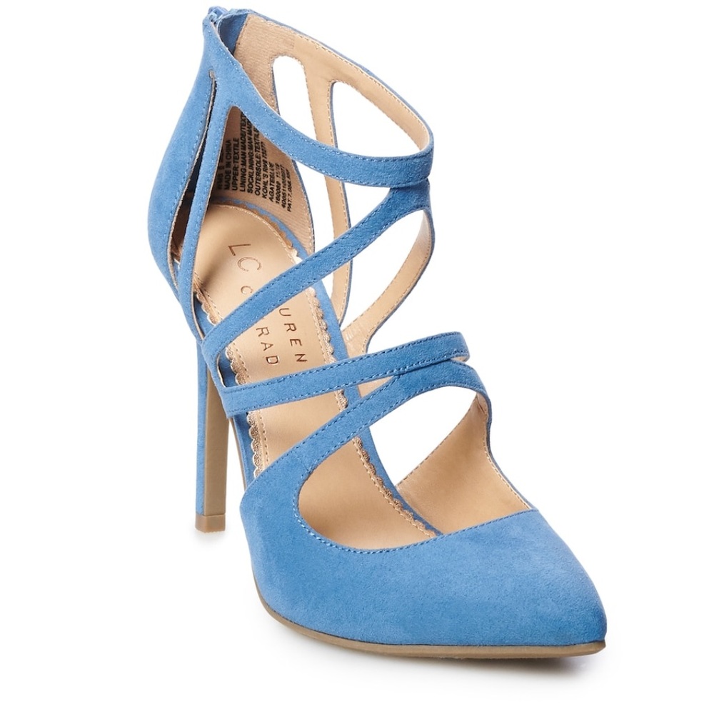 New Lauren Conrad Heels